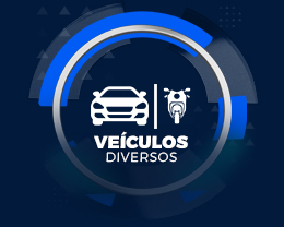 <center><b>Leilão de Veículos Recuperados de Financiamento</b> <center>Encerramento Dia 01/05/2025 as 10:00h