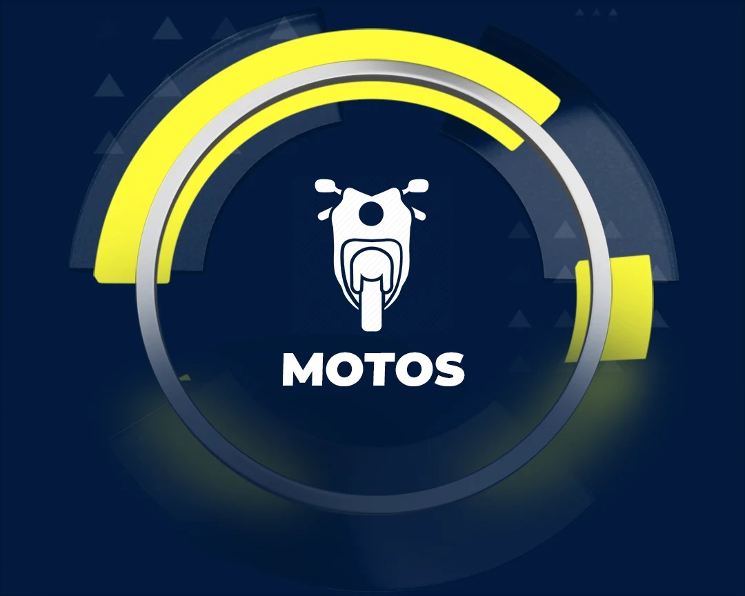 <center><b>Leilão de Motos Recuperadas de Financiamento</b> <center>Encerramento Dia 22/04/2025 as 12:00h