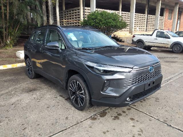 CCROSS XRX HYBRID 20242025