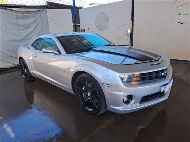 CHEVROLET CAMARO 2SS 2011