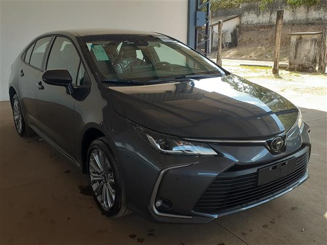 COROLLA XEI 20 2023