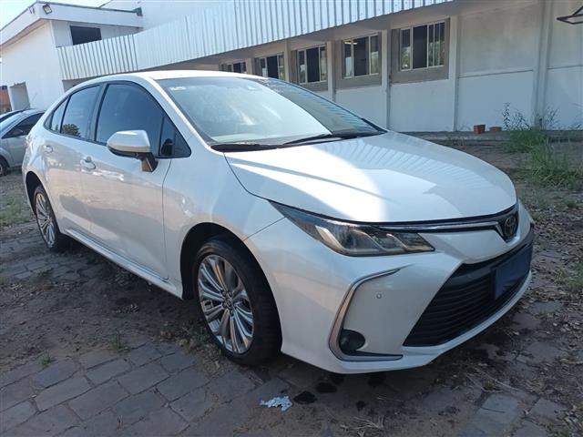 COROLLA XEI 2023
