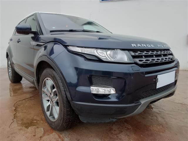 EVOQUE PURE P5D 2015