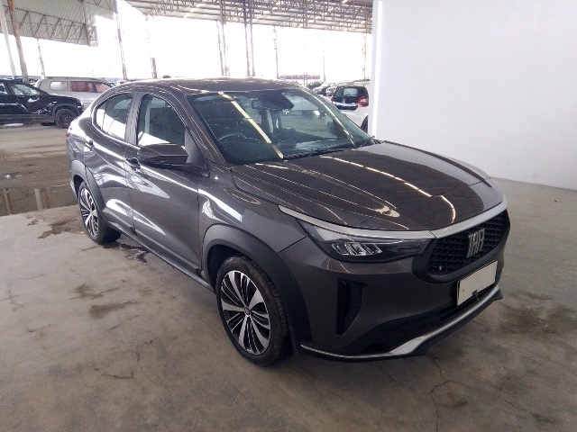 FASTBACK AUDACE 2023