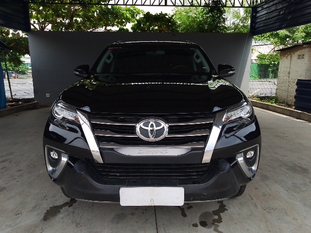 HILUX SWSRXA4FD 2017