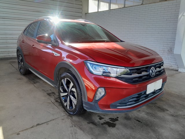 NIVUS HL TSI 2022