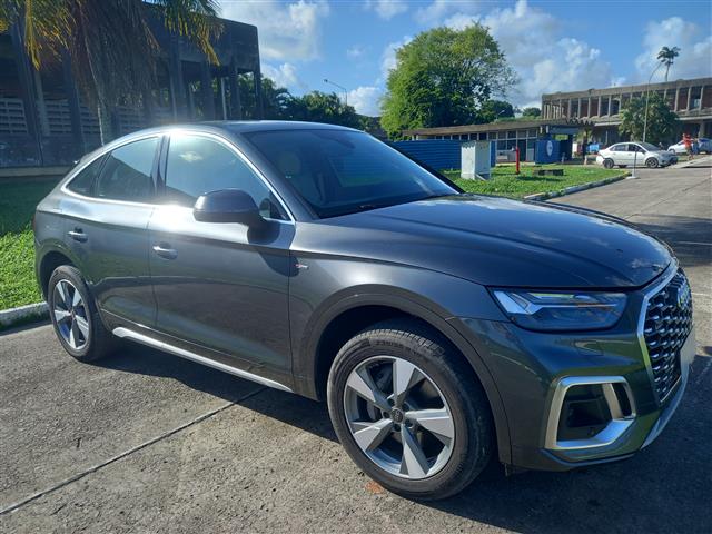 Q5 SB P-HIBRIDO 2023