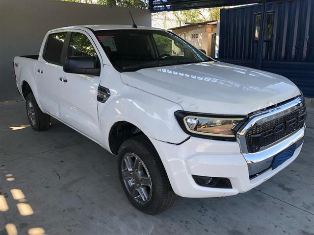 RANGER XLSCD4 22C 2017