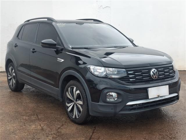 T CROSS CL TSI AD 2021