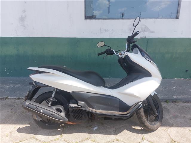 PCX 150 2015