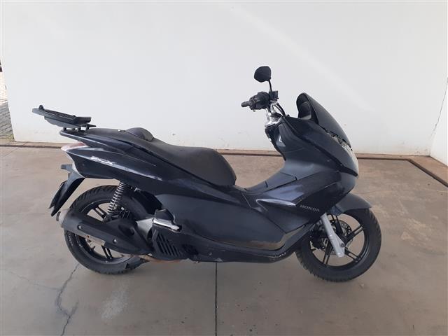 PCX 150 2015