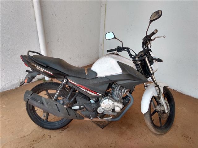 YBR150 FACTOR ED 20172018