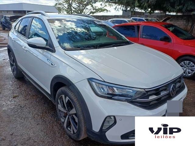 VOLKSWAGEN NIVUS HIGHLINE 200 AT 1.0 12V TSI TURBO 2021