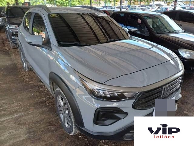 FIAT PULSE DRIVE TURBO 200 1.0 12V 2022