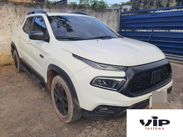 FIAT TORO ULTRA 2.0 MULTIJET TURBO 2022