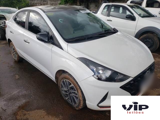 HYUNDAI HB20S DIAMOND 1.0 12V 2022