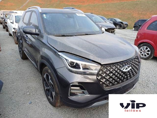 CAOA CHERY TIGGO 5X PRO 1.5 16V 2023