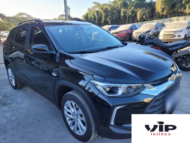 CHEVROLET TRACKER LTZ AT 1.0 12V 2023