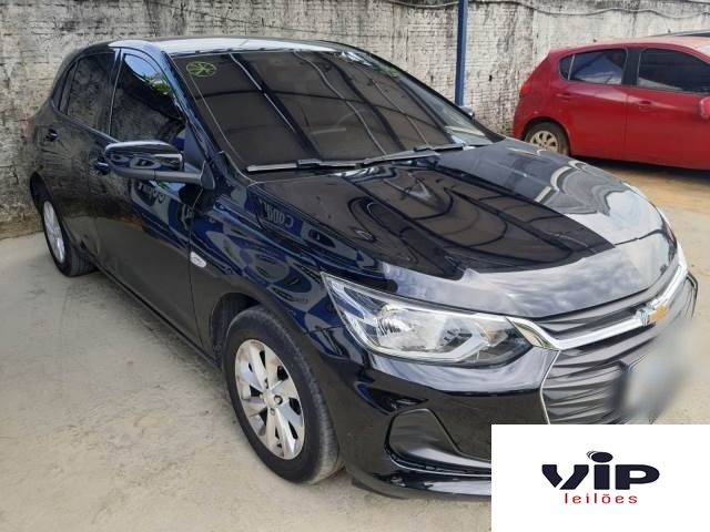 CHEVROLET ONIX LT 1.0 12V 2023