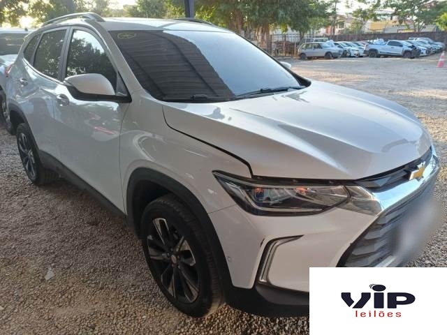 CHEVROLET TRACKER PREMIER AT 1.2 12V 2023