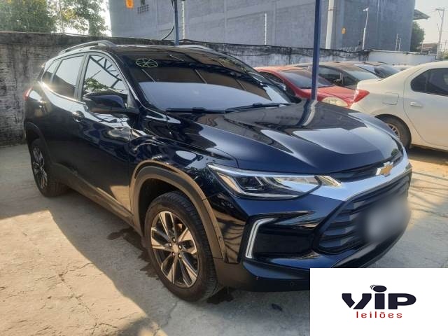 CHEVROLET TRACKER PREMIER AT 1.2 12V 2023
