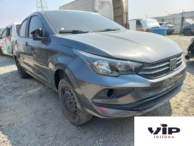 FIAT CRONOS DRIVE 1.3 FIREFLY 2023