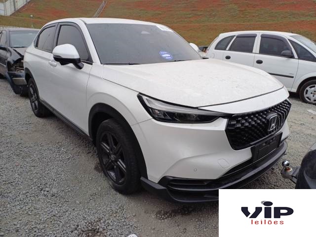 HONDA HR-V ADVANCE 1.5 16V 2023