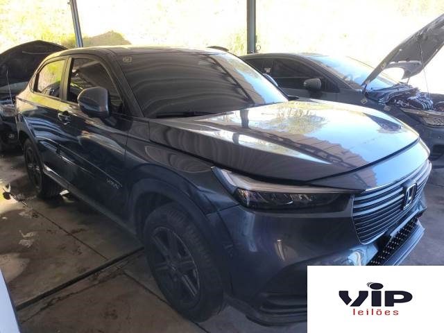 HONDA HR-V EXL SENSING 1.5 16V 2023
