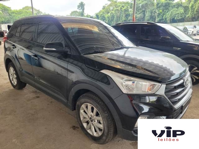 HYUNDAI CRETA ACTION 1.6 2023