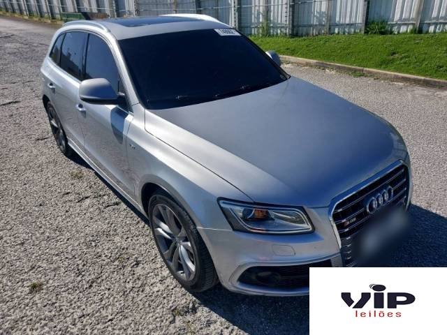 AUDI Q5 2015