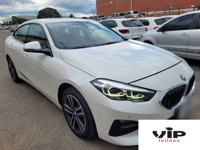 BMW SERIE 2 GRAN COUPE 2023