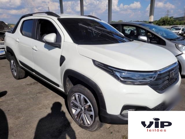 FIAT STRADA CD 2024