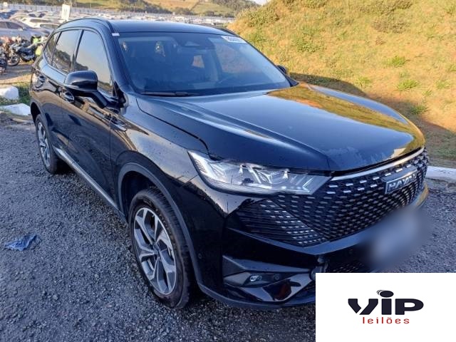 GWM HAVAL  H6 2024