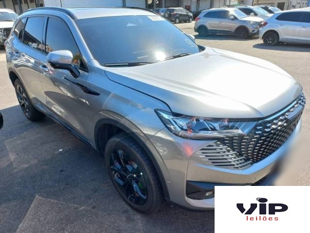 GWM HAVAL H6 2024