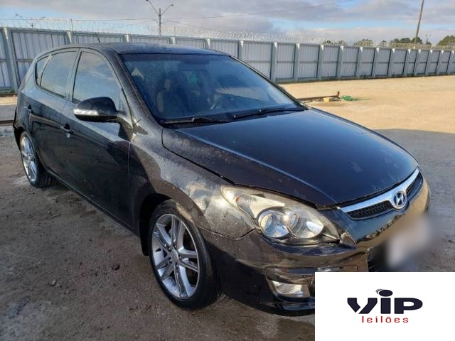 HYUNDAI  I30 2012