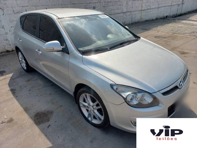HYUNDAI I30 2012