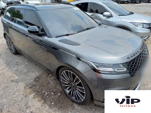 LAND ROVER RANGE ROVER VELAR 2019