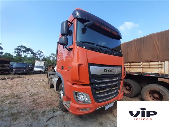 DAF XF FTT 530 2021