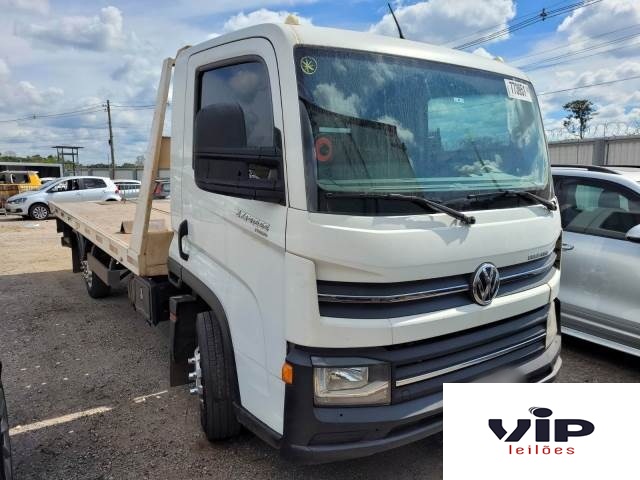 VOLKSWAGEN DELIVERY EXPRESS 2.8 TURBO 2019