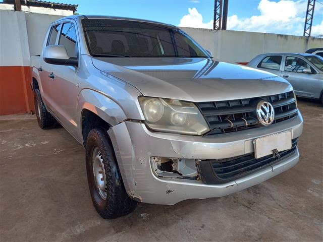 AMAROK CD 4X4 S 20142015