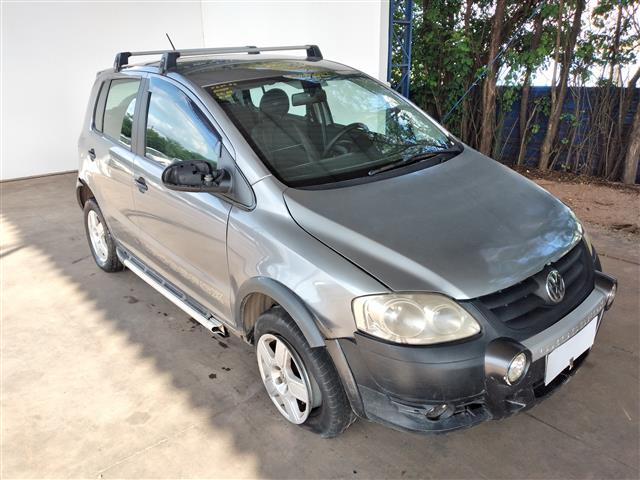 CROSSFOX 20072008