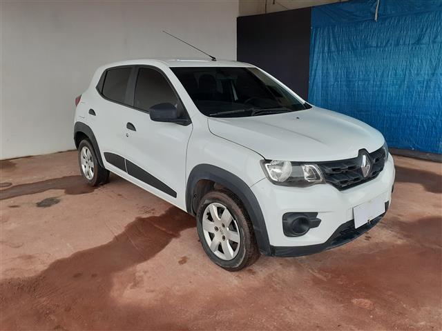 KWID ZEN 10MT 20182019