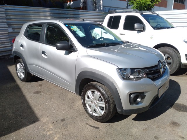 KWID ZEN 10MT 20212022