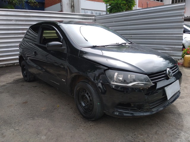 NOVO GOL 1.0 2013