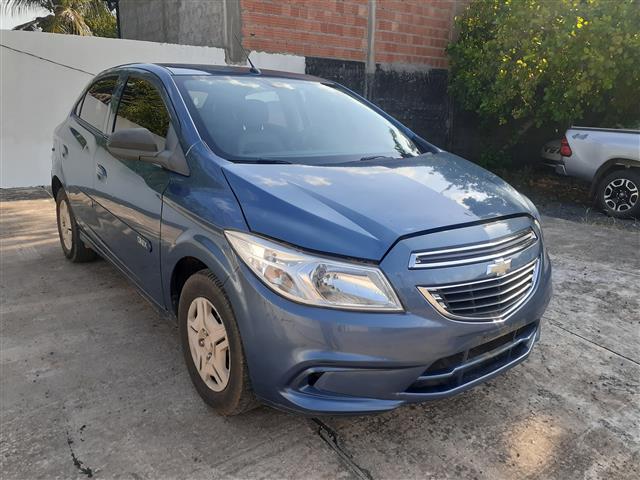 ONIX 1.0MT LT 20142015