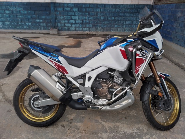 CRF 1100L AS DCT 2023