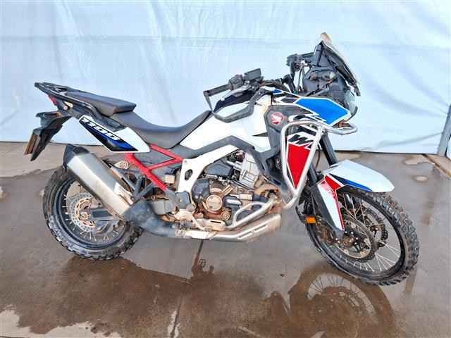 CRF 1100L DCT 20222023