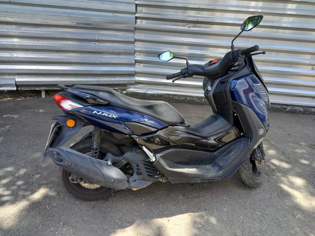 NMAX 160 2021