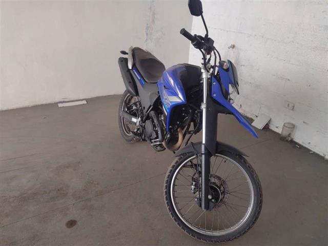 XTZ250 LANDER 2021