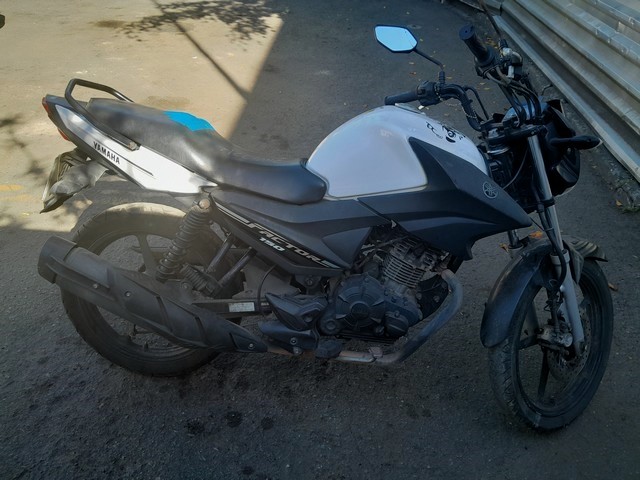 YBR150 FACTOR ED 2021